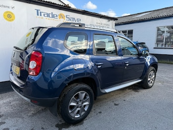 Used Dacia Duster 2015 for sale - 75737173: Photo