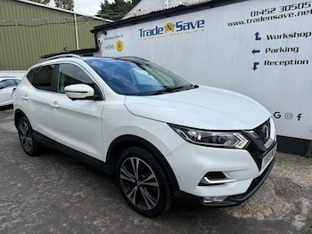 2019 (19) - 1.5 dCi 115 N-Connecta 5dr
