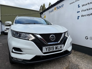 Used Nissan Qashqai 2019 for sale - 75959767: Photo