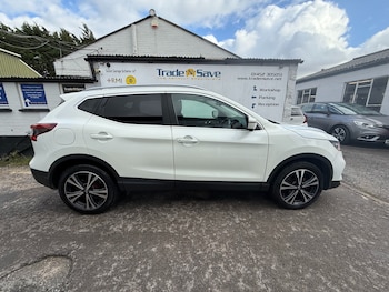 Used Nissan Qashqai 2019 for sale - 75959767: Photo