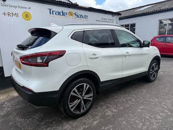 Used Nissan Qashqai 2019 for sale - 75959767: Photo