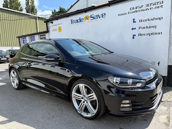 2016 (66) - 2.0 TSI 180 BlueMotion Tech R-Line 3dr DSG