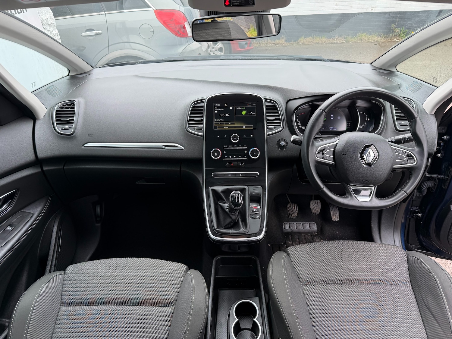 Used Renault Grand Scenic 2019 for sale - 78039945: Photo 12