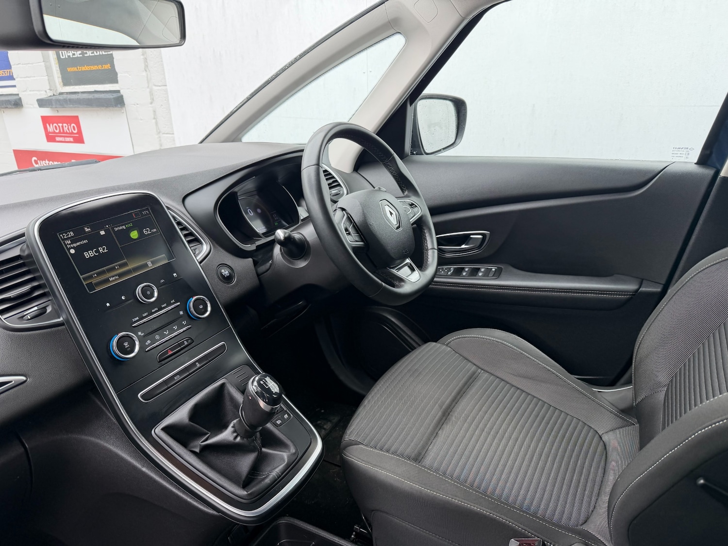 Used Renault Grand Scenic 2019 for sale - 78039945: Photo 14