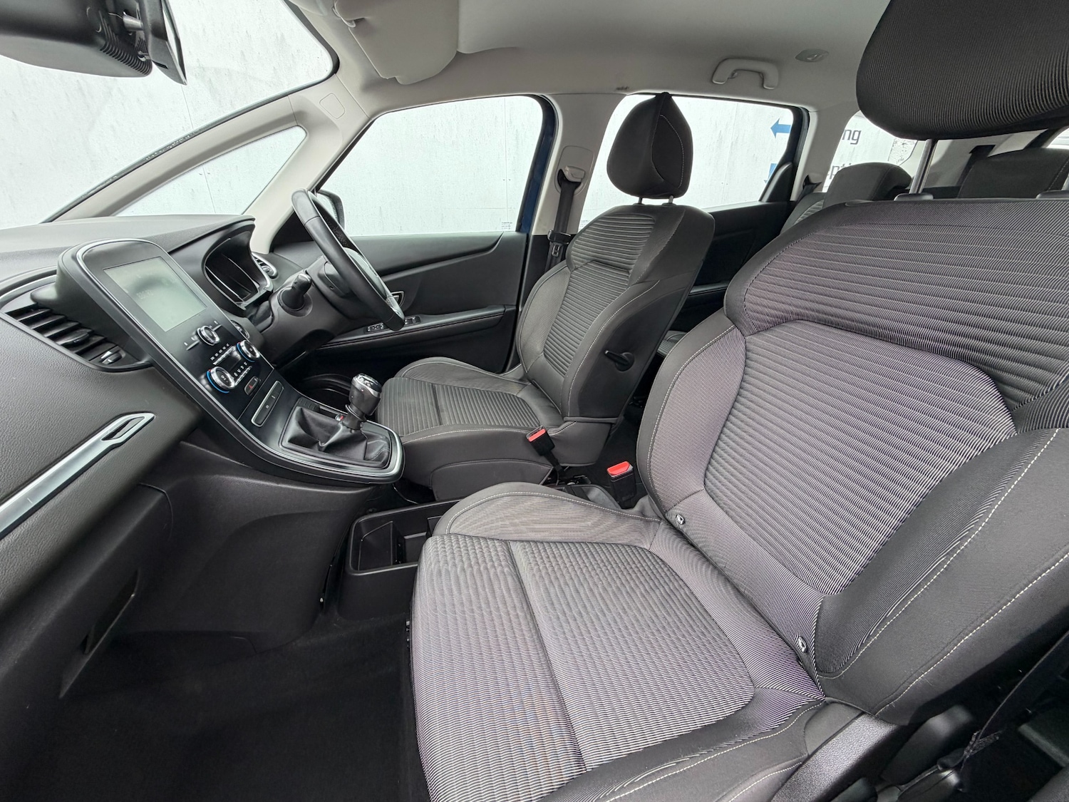 Used Renault Grand Scenic 2019 for sale - 78039945: Photo 17