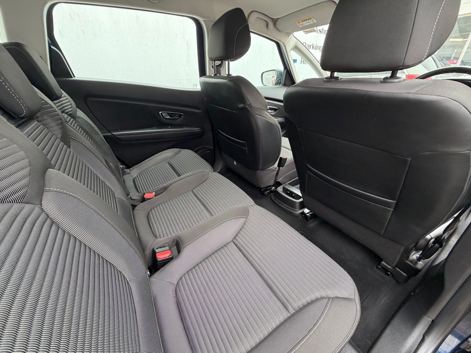 Used Renault Grand Scenic 2019 for sale - 78039945: Photo 18