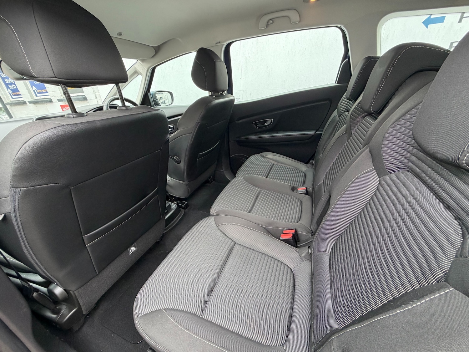 Used Renault Grand Scenic 2019 for sale - 78039945: Photo 19