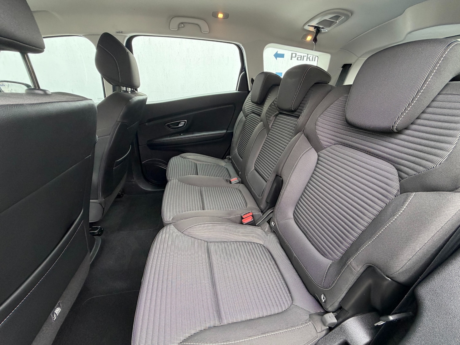 Used Renault Grand Scenic 2019 for sale - 78039945: Photo 20