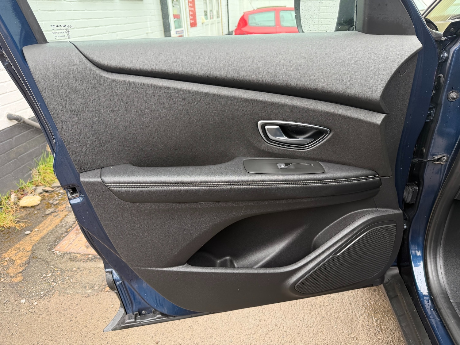 Used Renault Grand Scenic 2019 for sale - 78039945: Photo 21