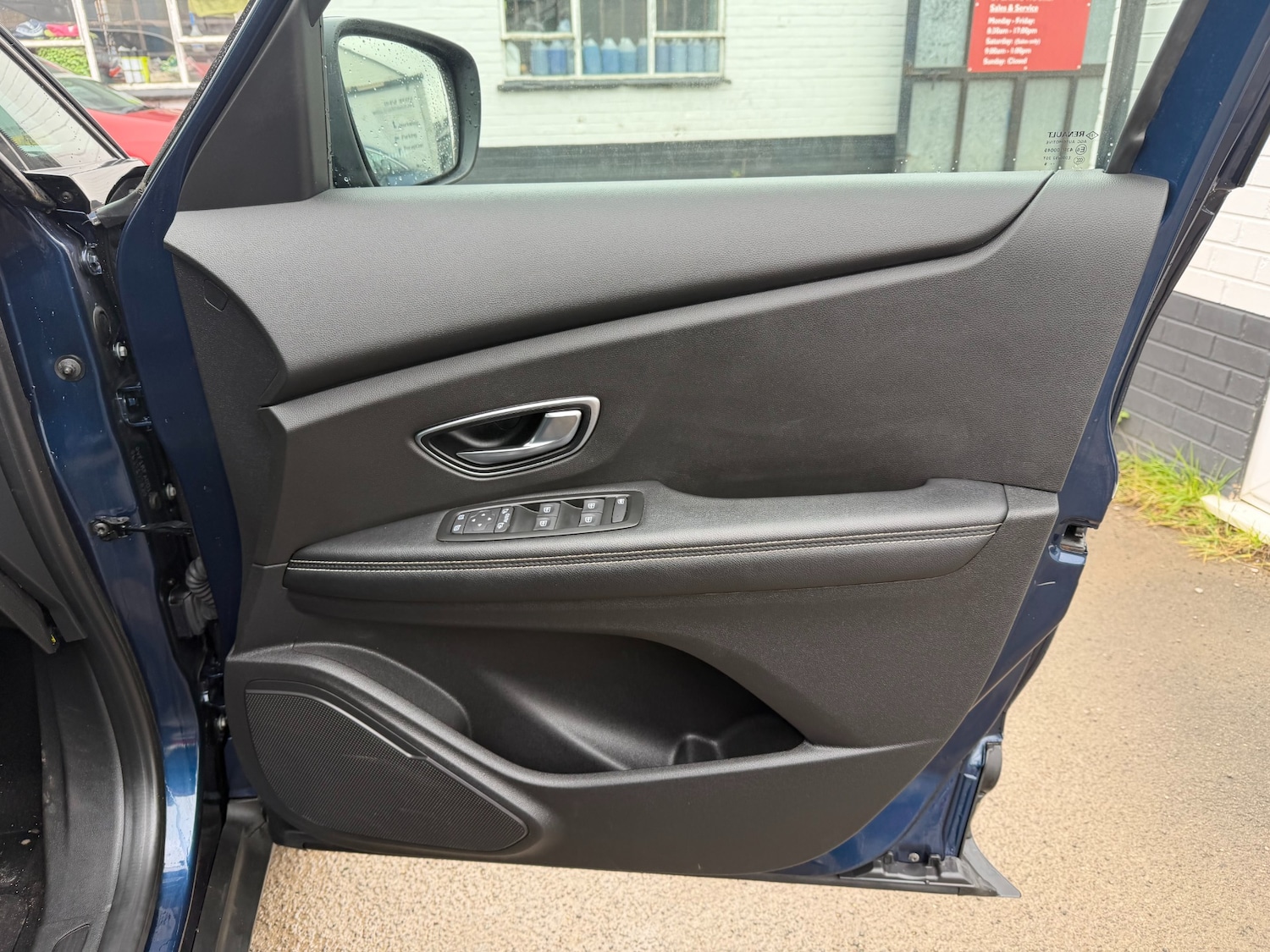 Used Renault Grand Scenic 2019 for sale - 78039945: Photo 22