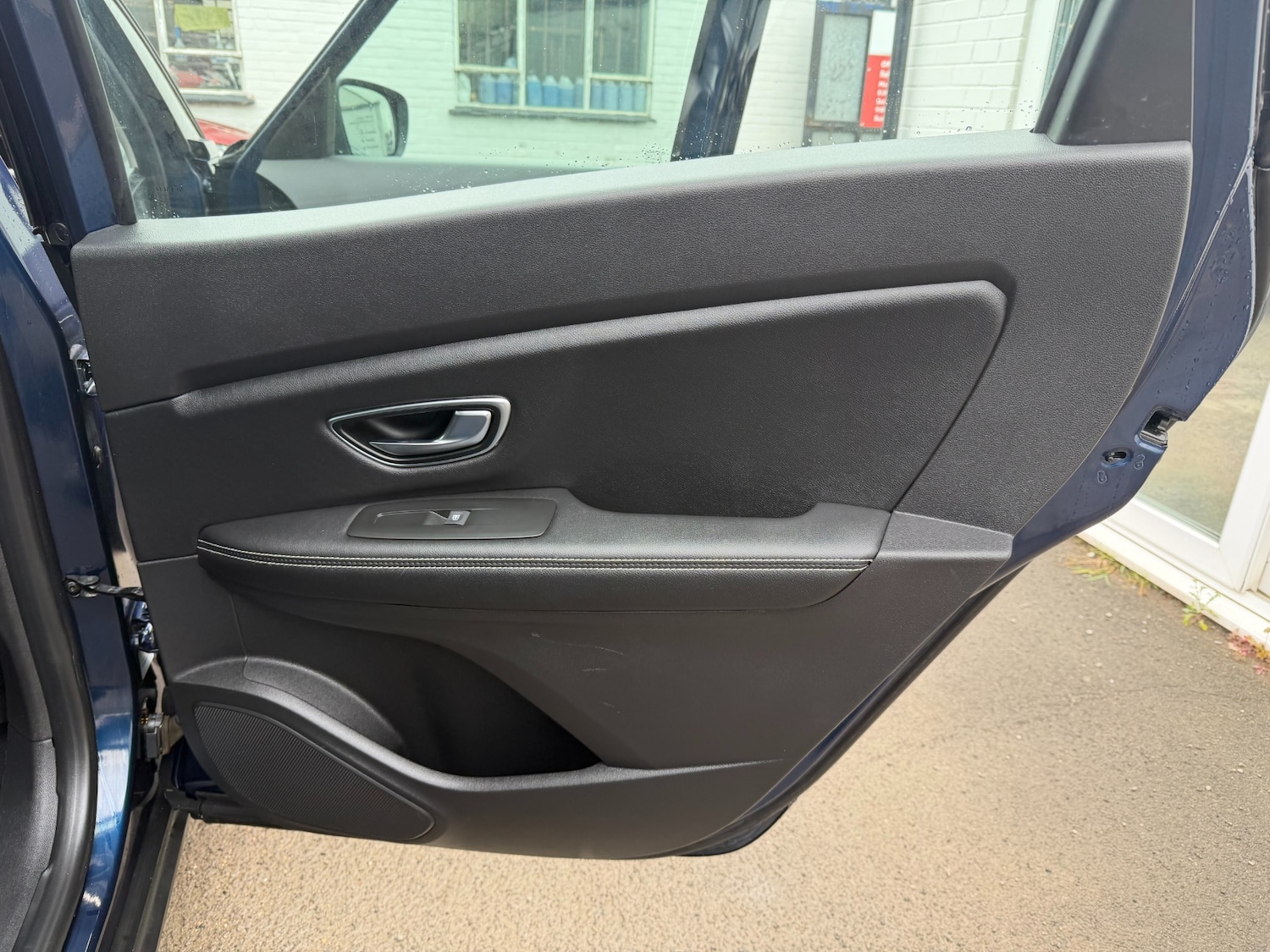 Used Renault Grand Scenic 2019 for sale - 78039945: Photo 24
