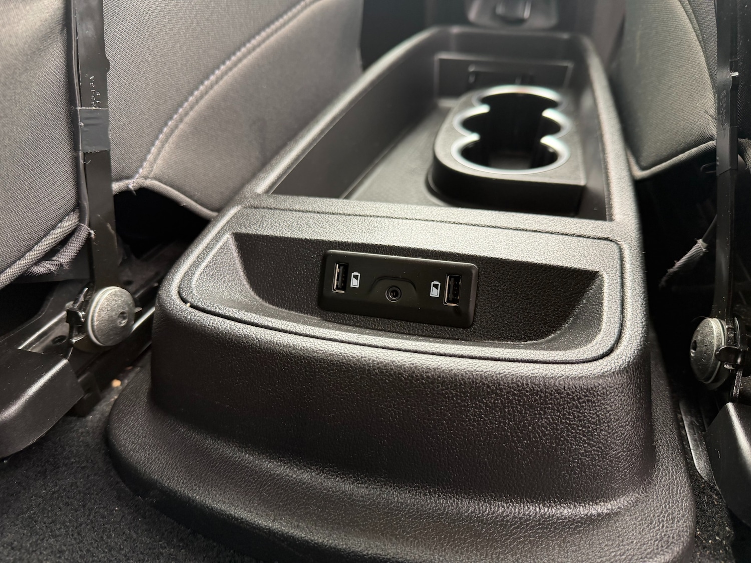 Used Renault Grand Scenic 2019 for sale - 78039945: Photo 25