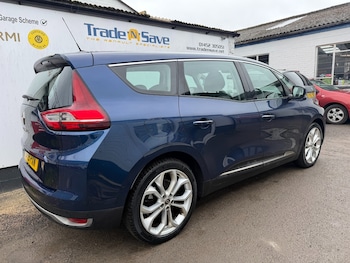 Used Renault Grand Scenic 2019 for sale - 78039945: Photo