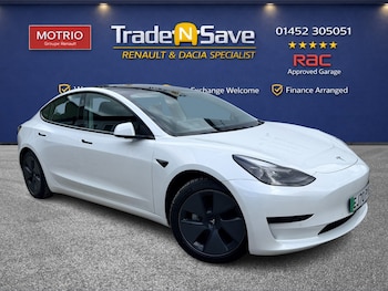 Used Tesla Model 3 2020 for sale - 78788441: Photo
