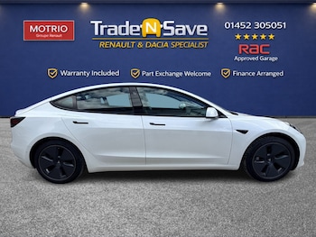 Used Tesla Model 3 2020 for sale - 78788441: Photo