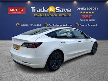 Used Tesla Model 3 2020 for sale - 78788441: Photo