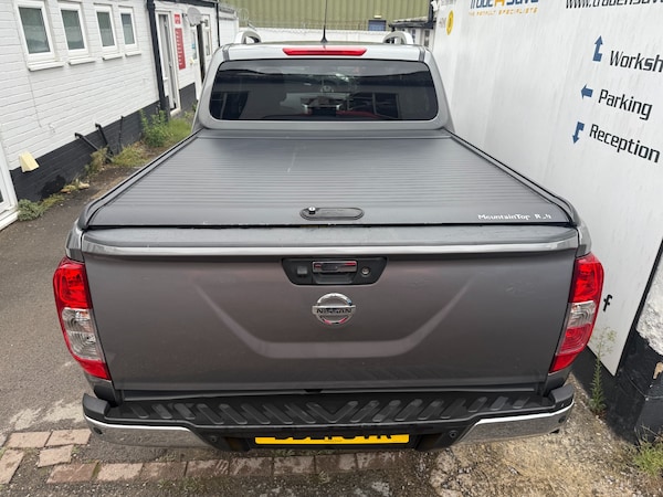 Used Nissan Navara 2021 for sale - 75763158: Photo 13