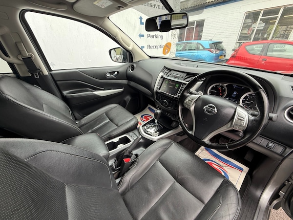 Used Nissan Navara 2021 for sale - 75763158: Photo 14