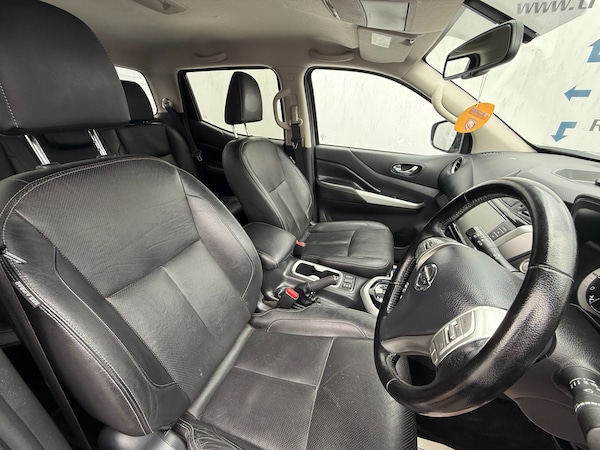 Used Nissan Navara 2021 for sale - 75763158: Photo 15