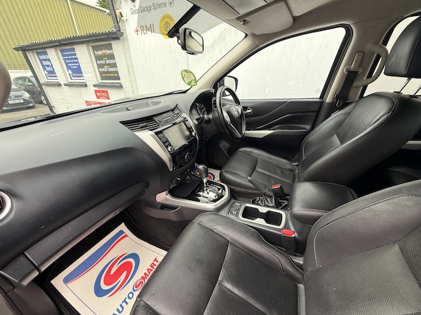 Used Nissan Navara 2021 for sale - 75763158: Photo 16