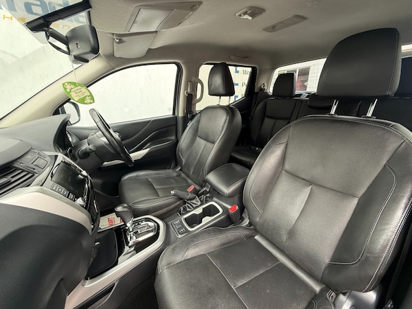 Used Nissan Navara 2021 for sale - 75763158: Photo 17