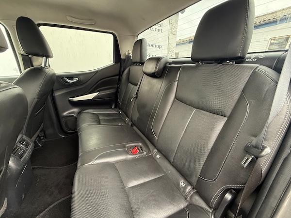 Used Nissan Navara 2021 for sale - 75763158: Photo 18