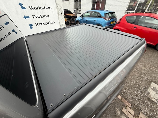 Used Nissan Navara 2021 for sale - 75763158: Photo 20