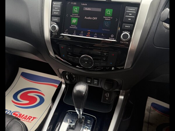 Used Nissan Navara 2021 for sale - 75763158: Photo 21