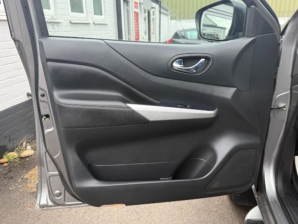 Used Nissan Navara 2021 for sale - 75763158: Photo 22