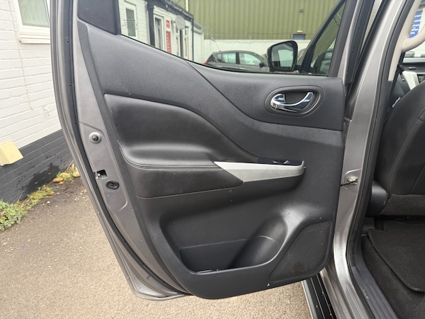 Used Nissan Navara 2021 for sale - 75763158: Photo 23