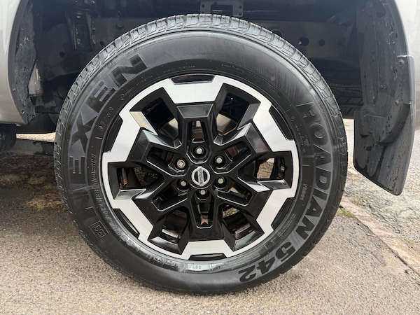 Used Nissan Navara 2021 for sale - 75763158: Photo 26
