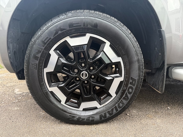 Used Nissan Navara 2021 for sale - 75763158: Photo 27