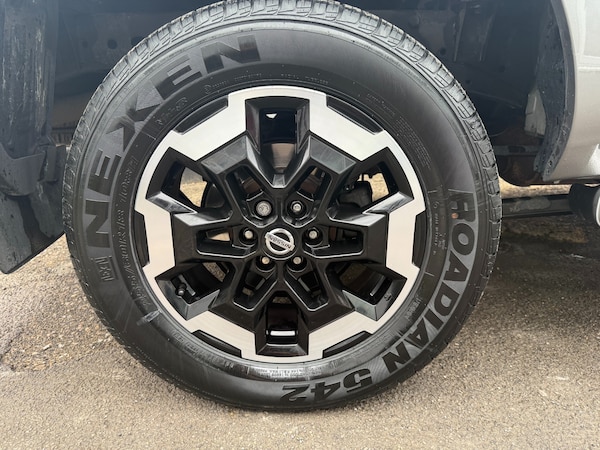 Used Nissan Navara 2021 for sale - 75763158: Photo 28