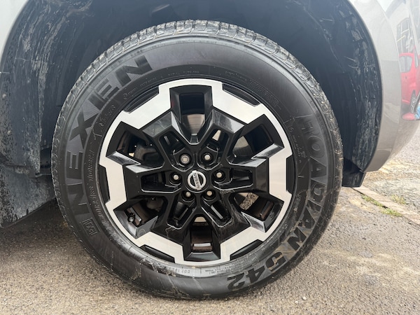 Used Nissan Navara 2021 for sale - 75763158: Photo 29