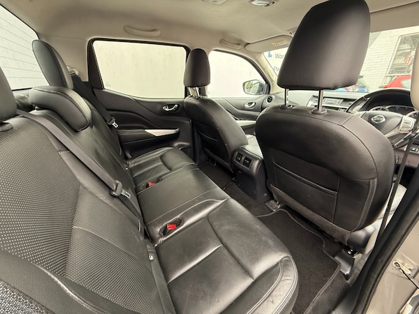 Used Nissan Navara 2021 for sale - 75763158: Photo 30