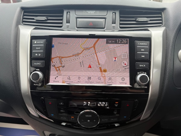 Used Nissan Navara 2021 for sale - 75763158: Photo 31