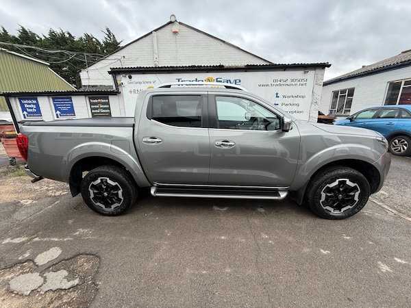 Used Nissan Navara 2021 for sale - 75763158: Photo 3