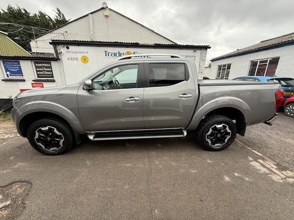 Used Nissan Navara 2021 for sale - 75763158: Photo 8