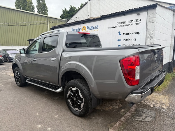 Used Nissan Navara 2021 for sale - 75763158: Photo 9