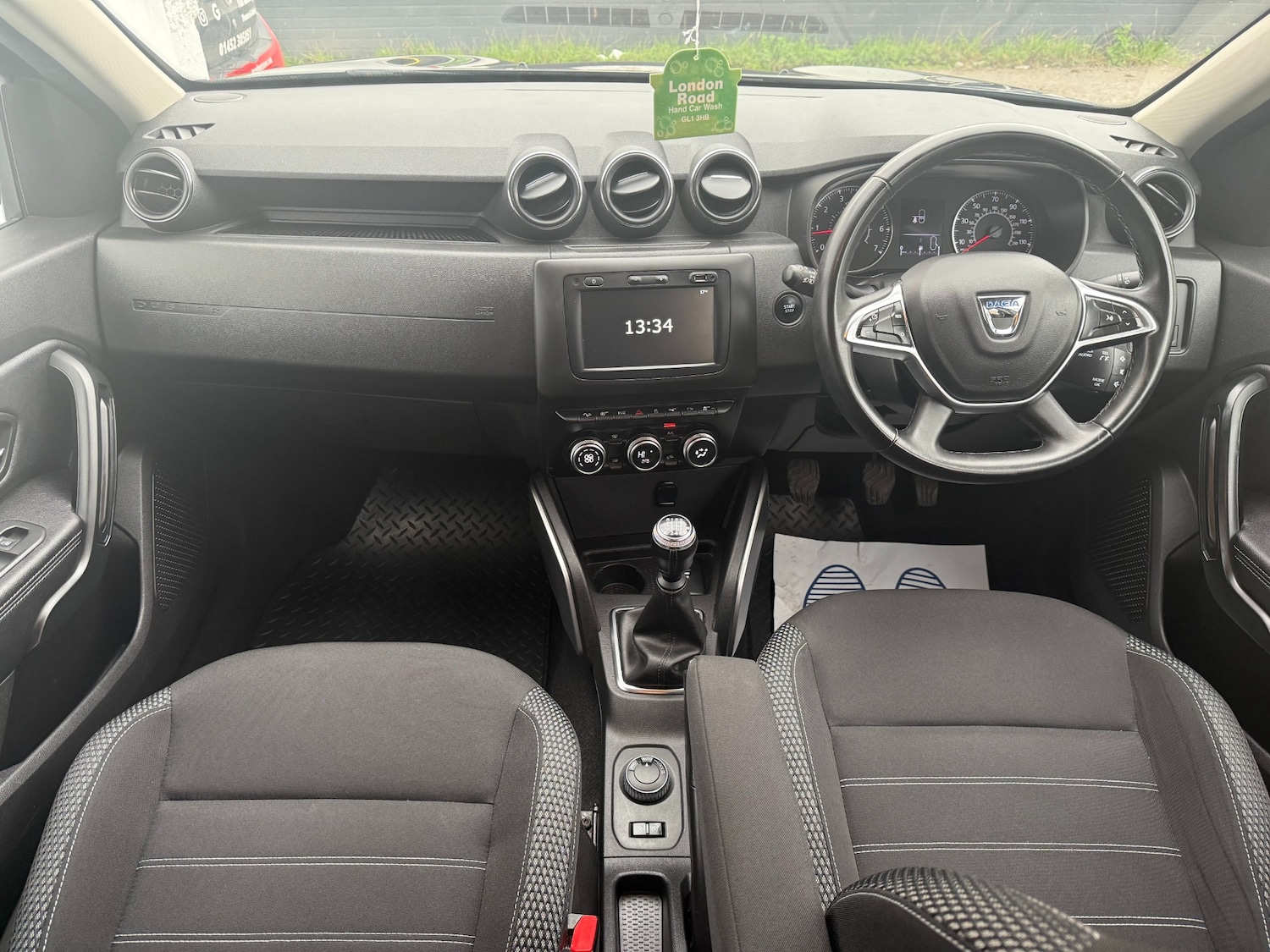 Used Dacia Duster 2019 for sale - 76343972: Photo 12