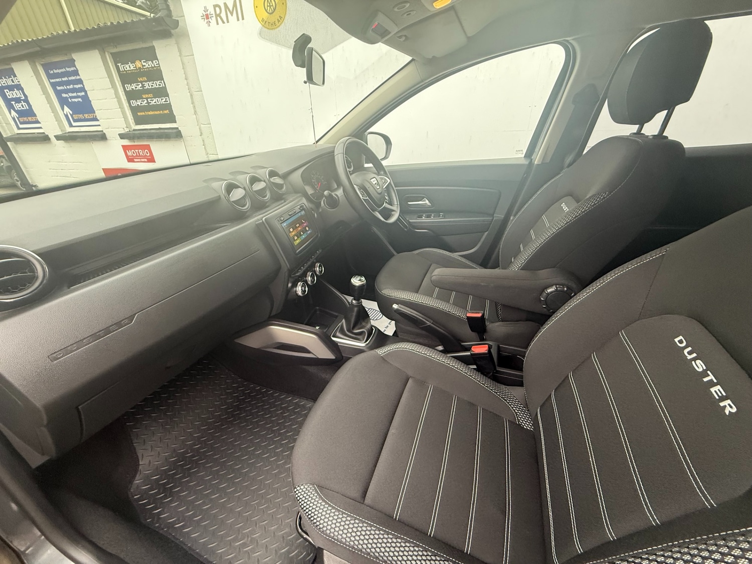 Used Dacia Duster 2019 for sale - 76343972: Photo 14