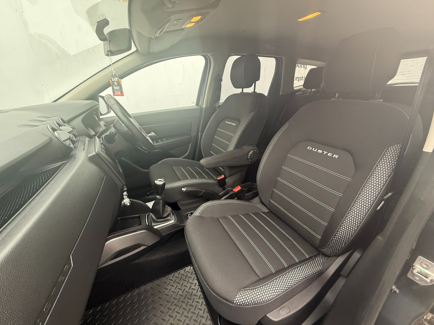 Used Dacia Duster 2019 for sale - 76343972: Photo 15