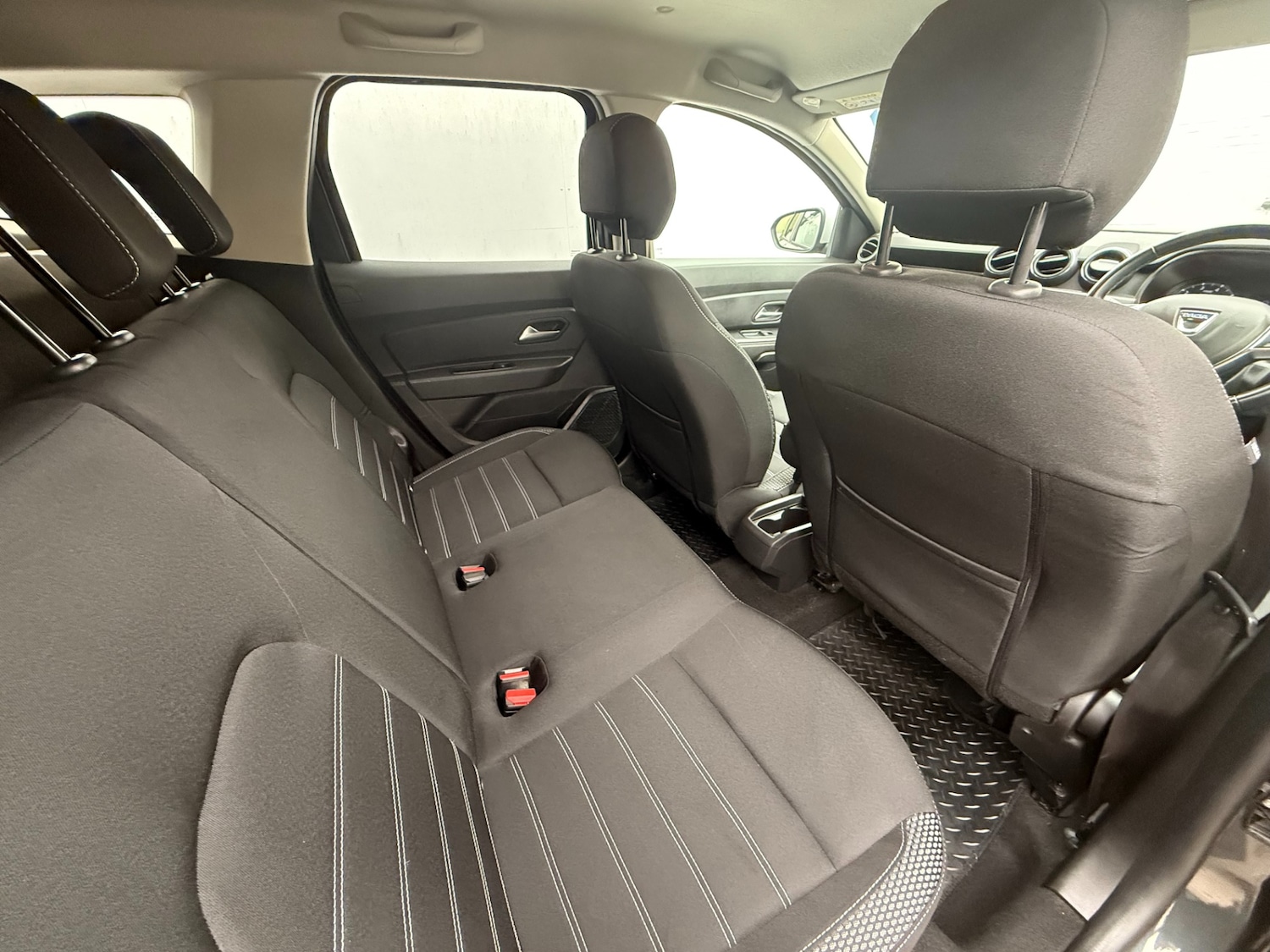Used Dacia Duster 2019 for sale - 76343972: Photo 16