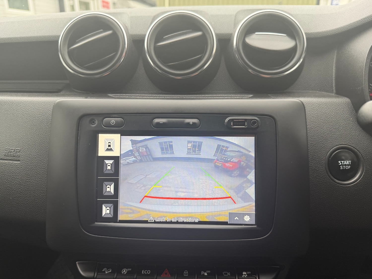 Used Dacia Duster 2019 for sale - 76343972: Photo 17