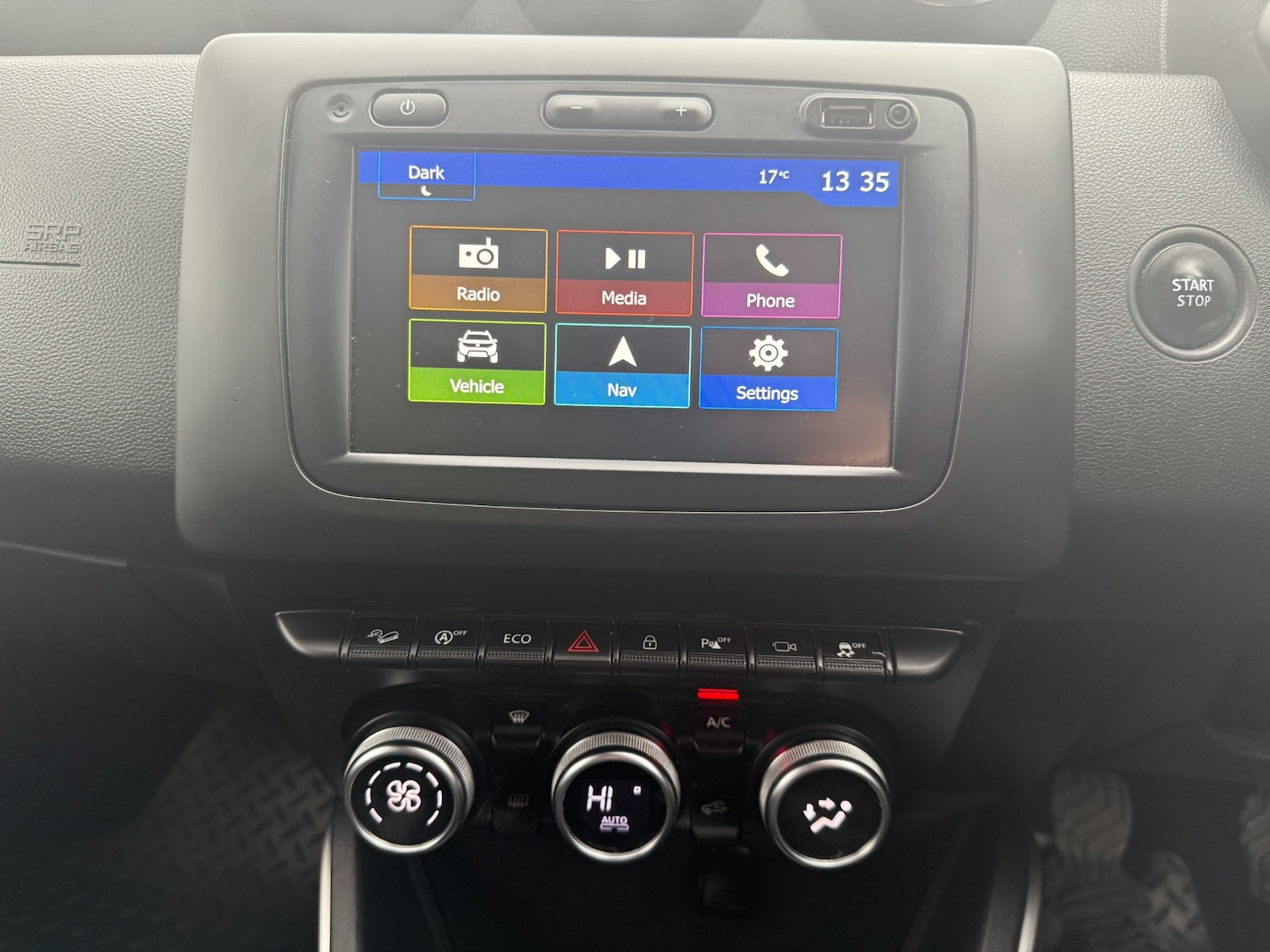 Used Dacia Duster 2019 for sale - 76343972: Photo 18