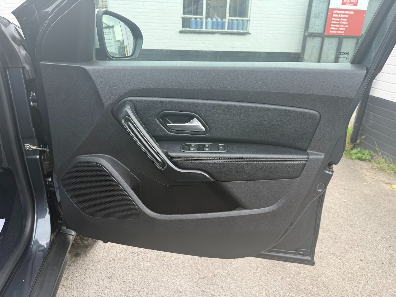 Used Dacia Duster 2019 for sale - 76343972: Photo 19