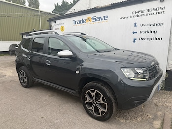 Dacia - Duster