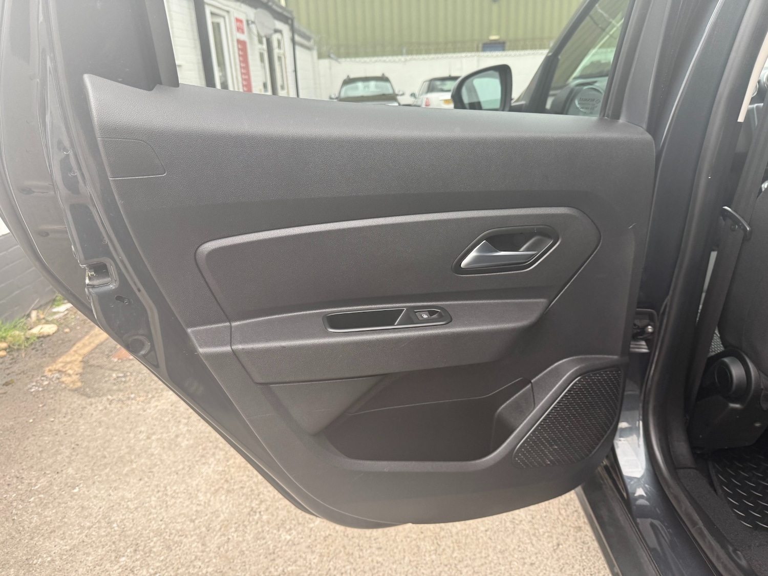 Used Dacia Duster 2019 for sale - 76343972: Photo 21