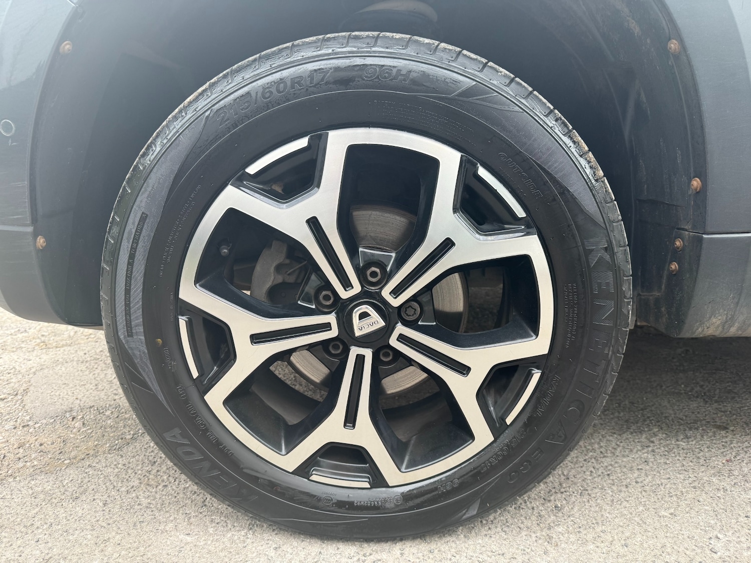 Used Dacia Duster 2019 for sale - 76343972: Photo 24