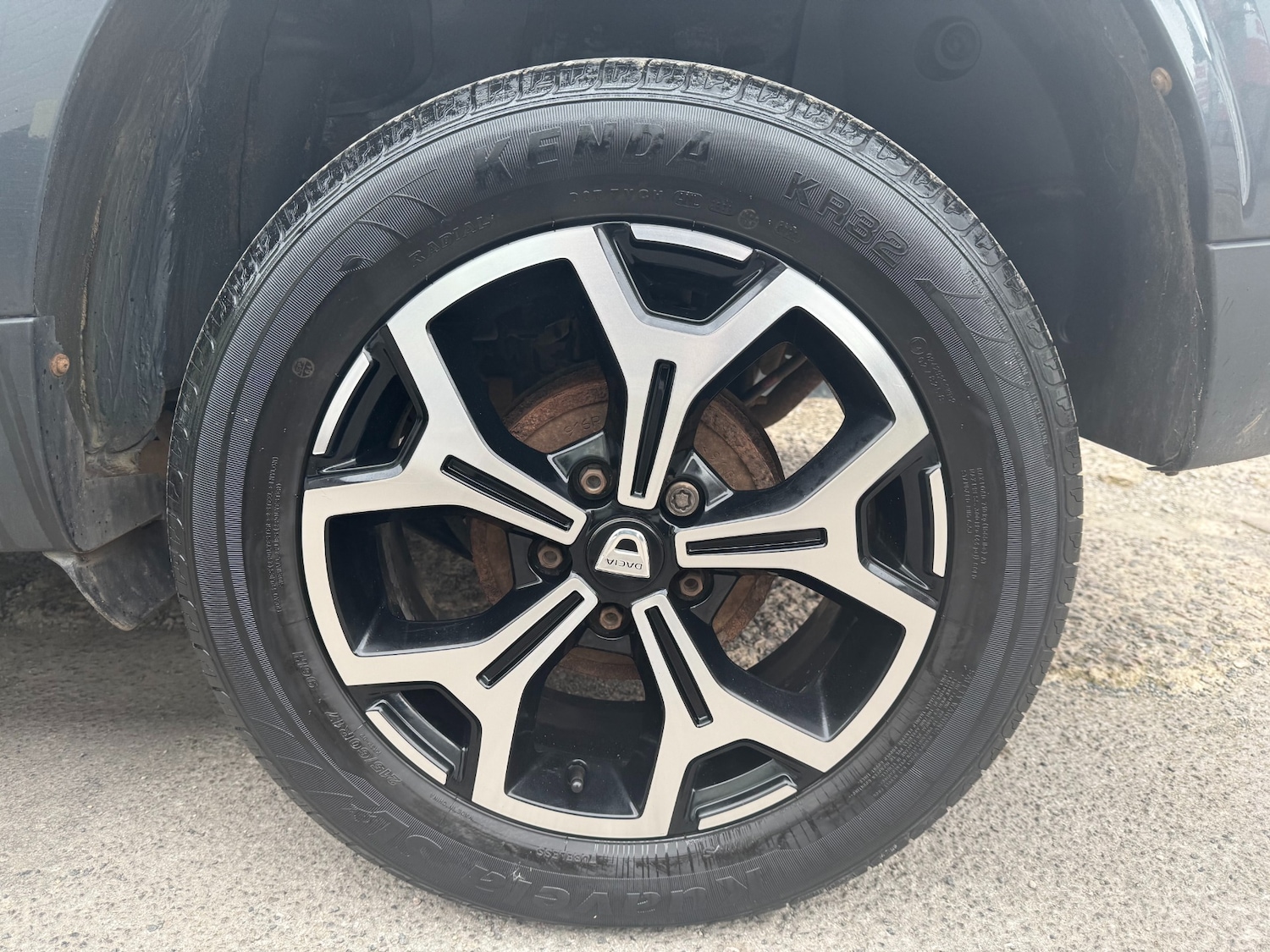 Used Dacia Duster 2019 for sale - 76343972: Photo 25